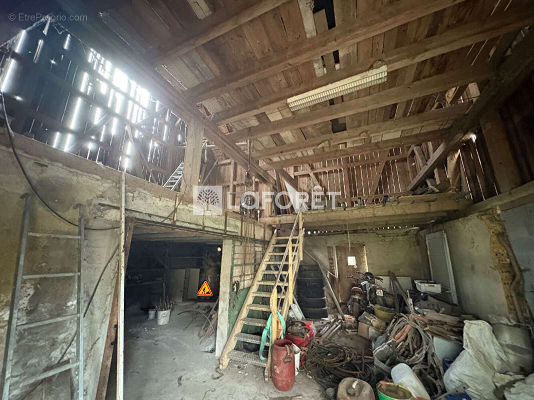 Maison à SEPPOIS-LE-BAS