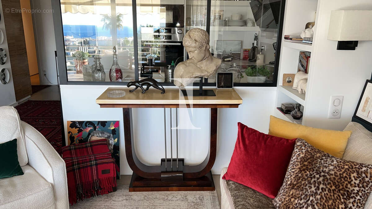 Appartement 80 m² à Cannes  - photo 7