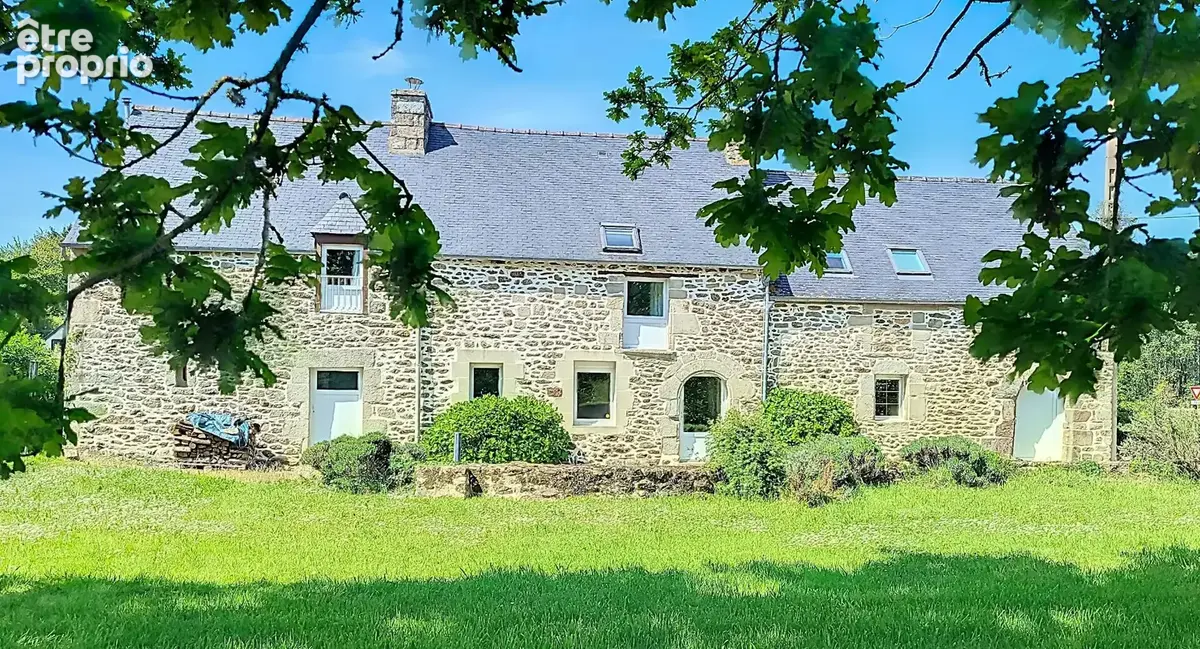 Maison à BOURSEUL
