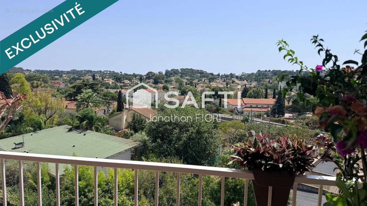 Appartement 80 m² à Toulon  - photo 6