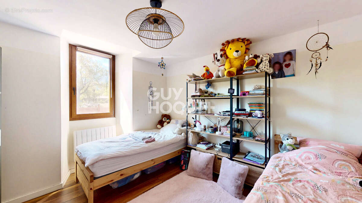Appartement à FAVERGES