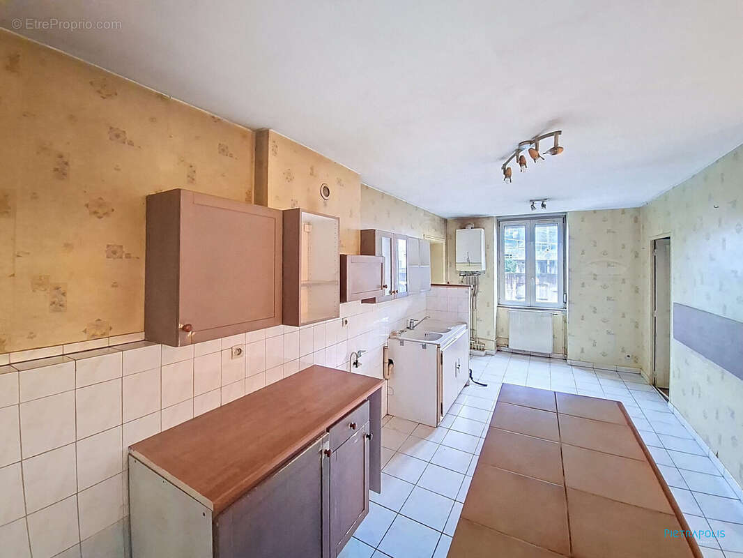 Appartement à VIENNE