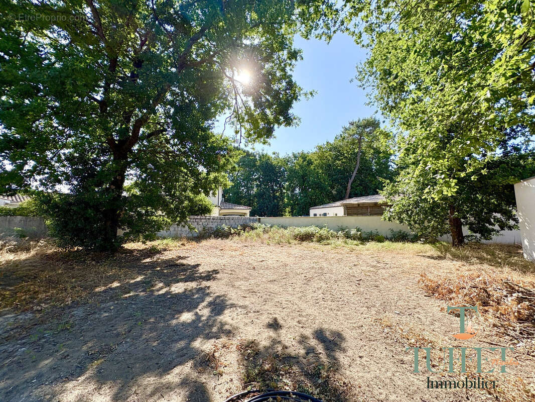 Terrain 413 m² à La Tremblade  - photo 3