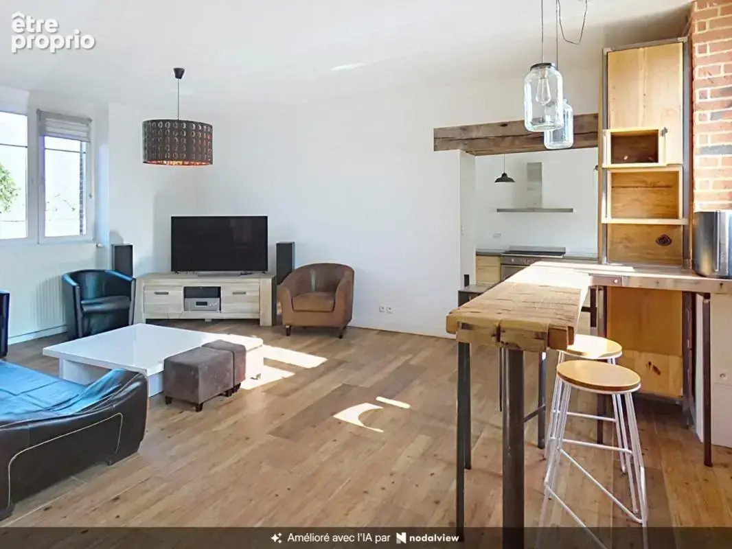 Maison familiale coup de coeur (210m²) - photo 2
