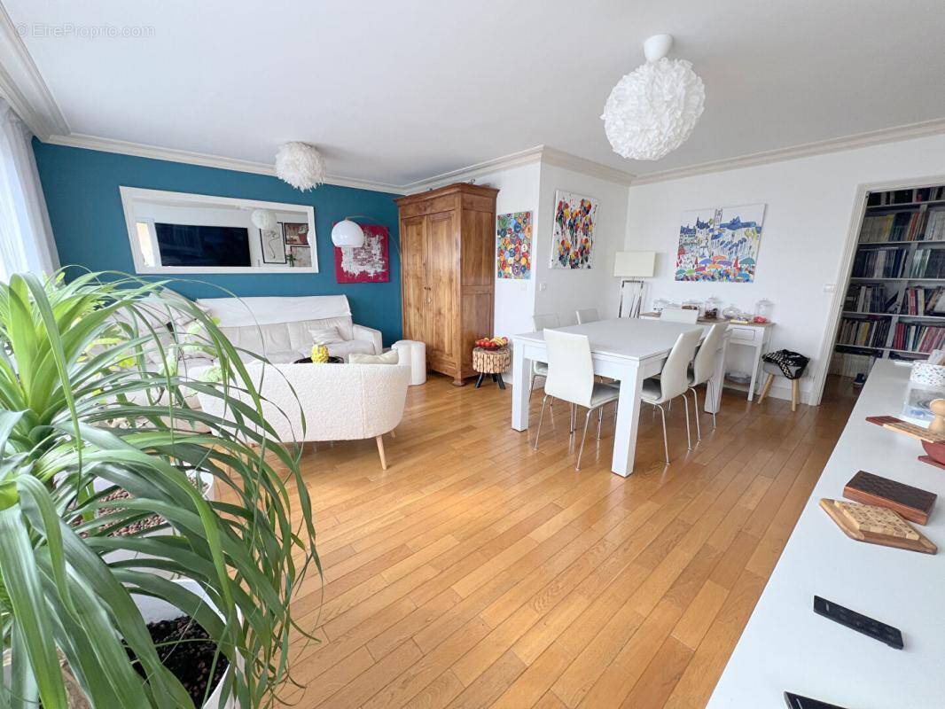 Appartement à LE MANS