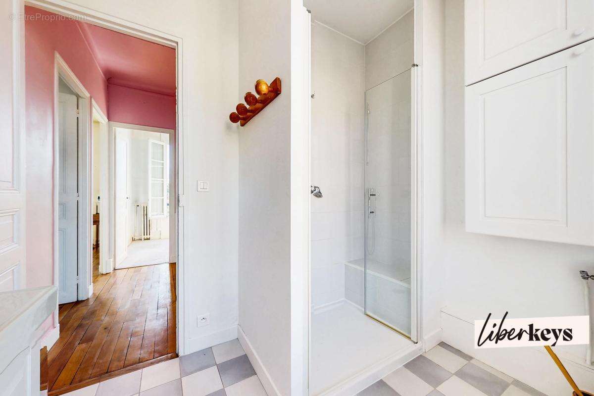 Maison à NOISY-LE-SEC