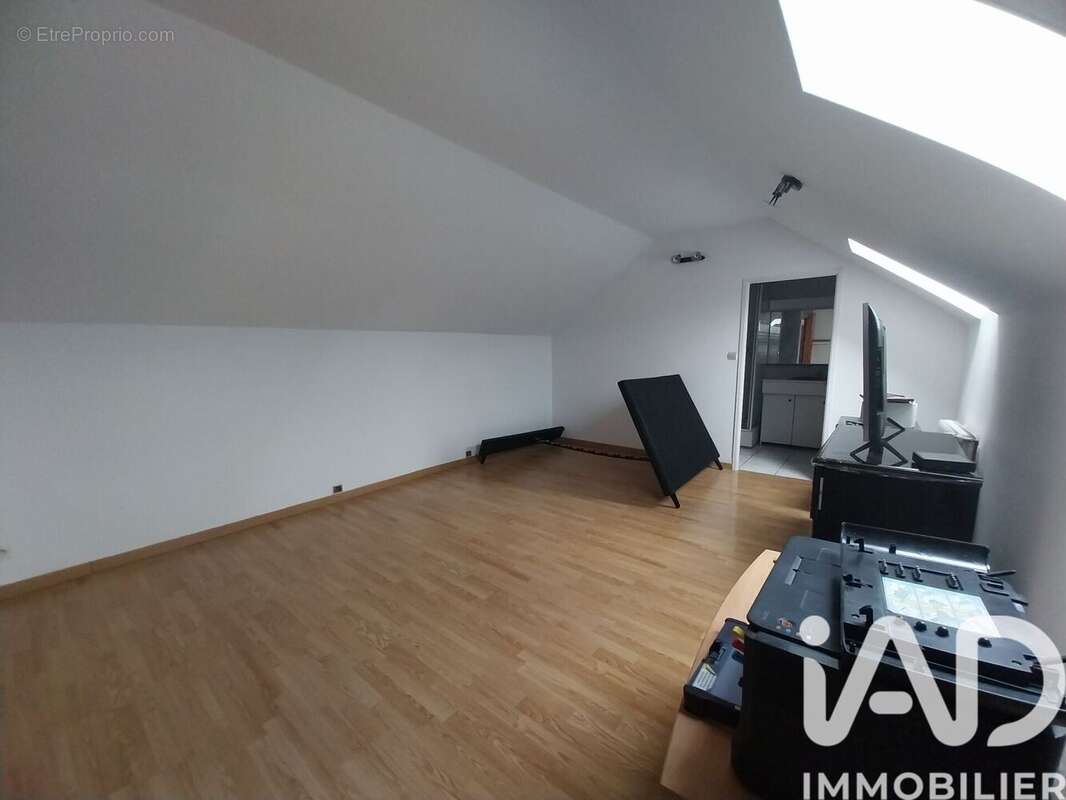 Photo 6 - Maison à CHELLES