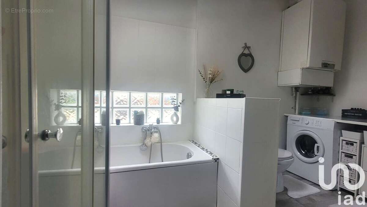 Photo 9 - Maison à CHARNY