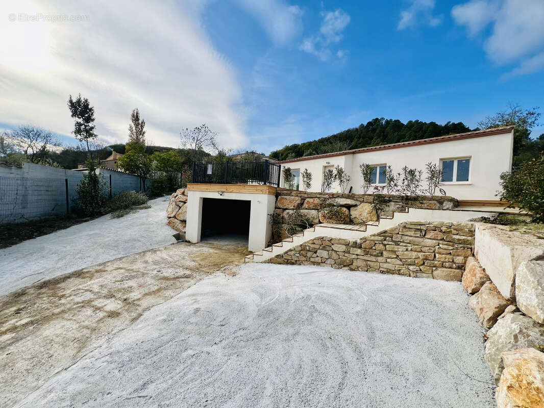 Maison à LODEVE
