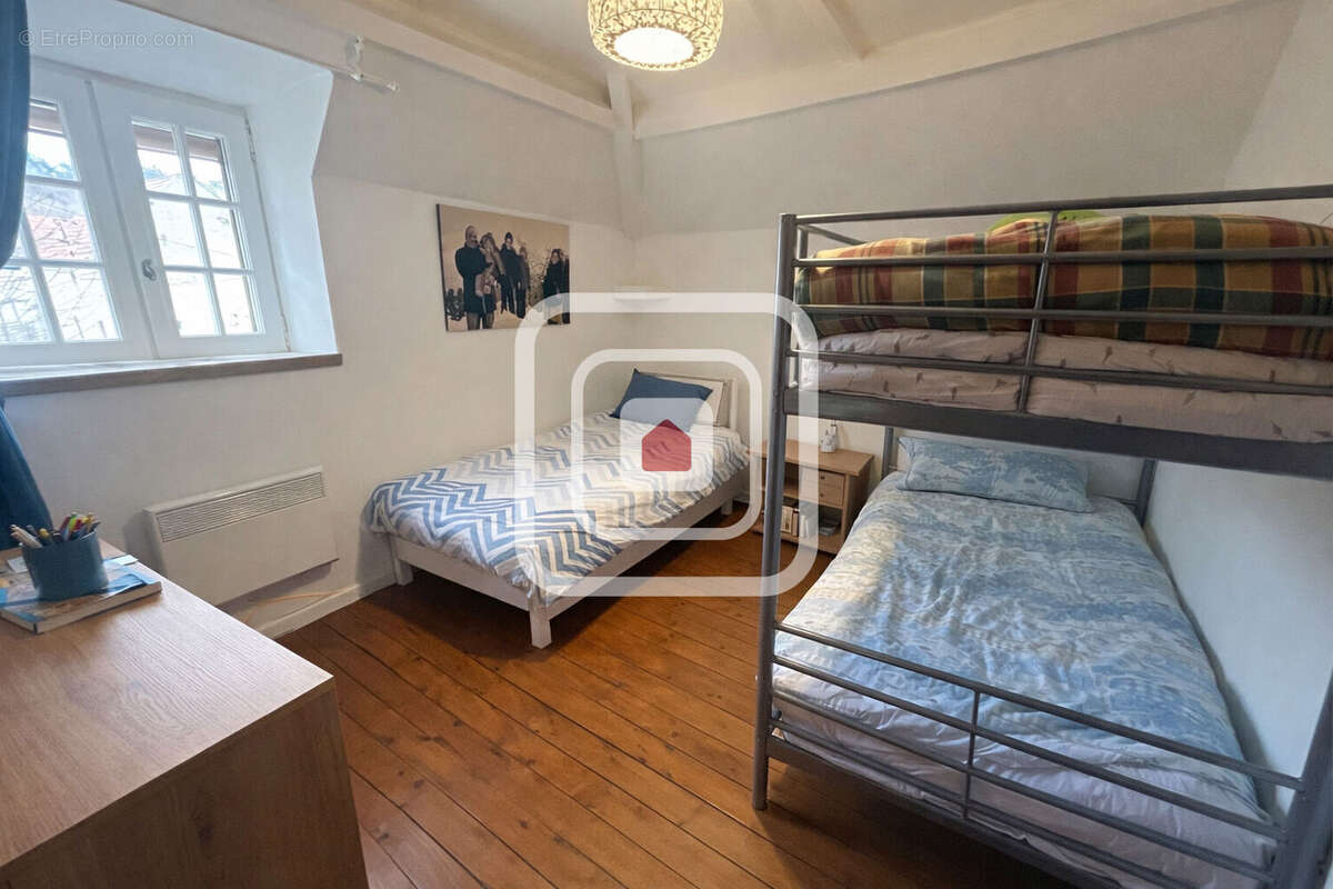 Maison à JONCHERY-SUR-VESLE