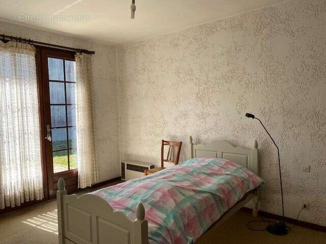 Maison à SAINT-LOUBES