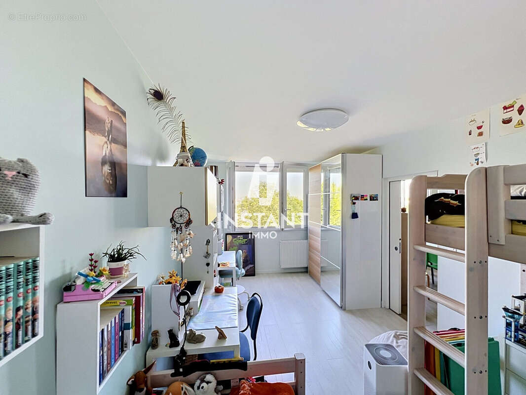 Appartement à CRETEIL