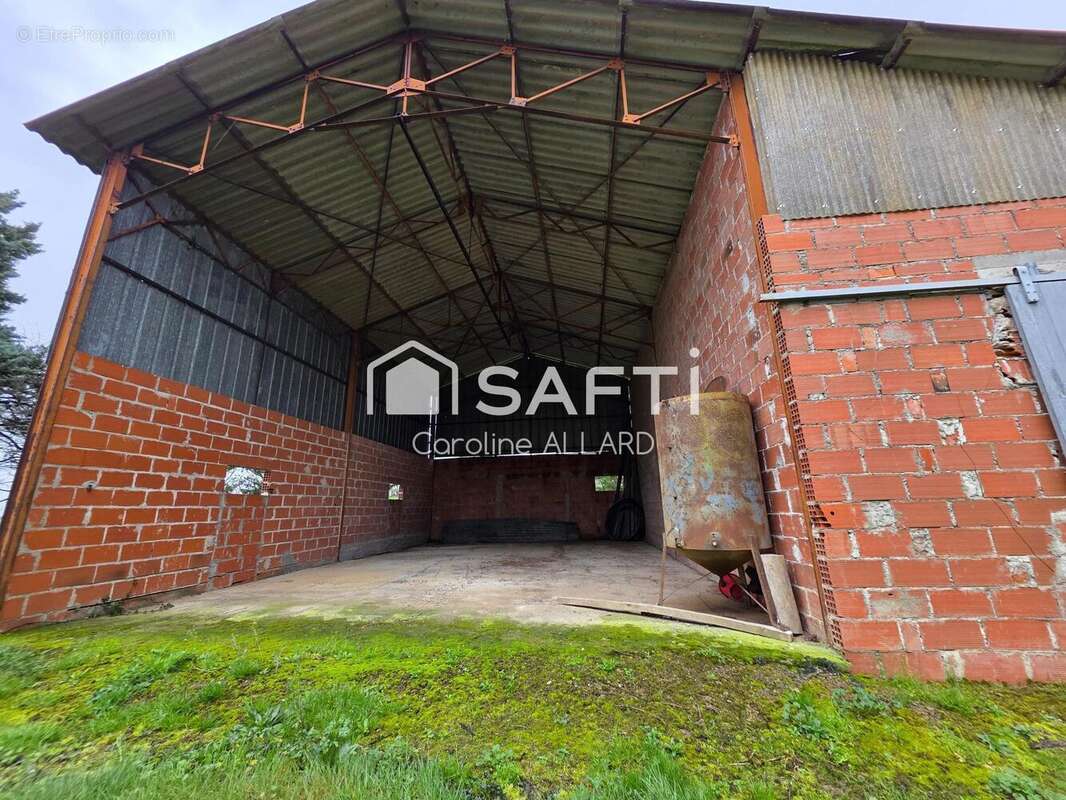 Maison 174 m² à Montamat  - photo 4