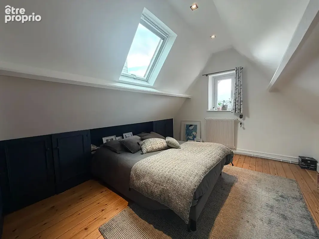 Maison d'exception avec vue mer CONCARNEAU - photo 13