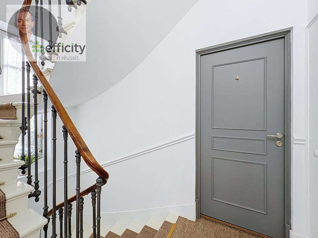 Appartement à VICHY