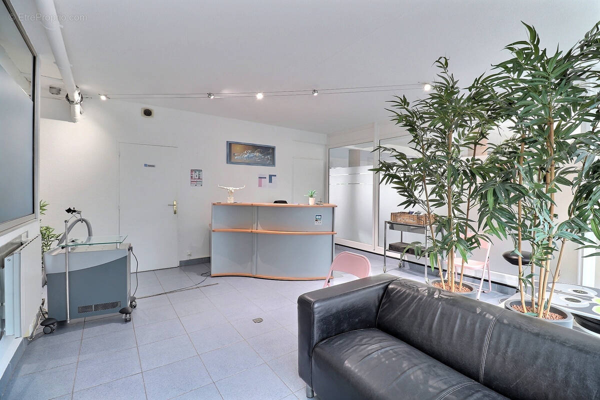 Commerce à MONTPELLIER