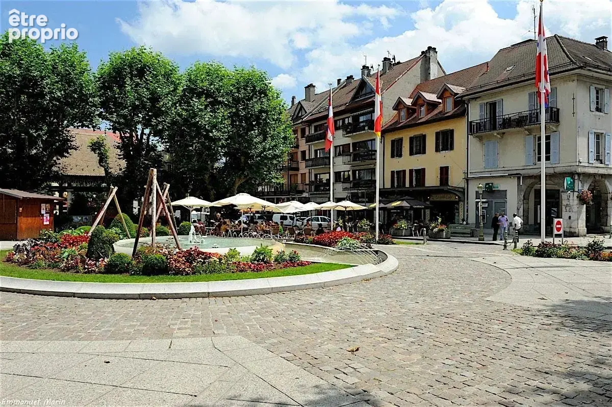 Appartement STUDIO Neuf - Terrasse - Cave - photo 2