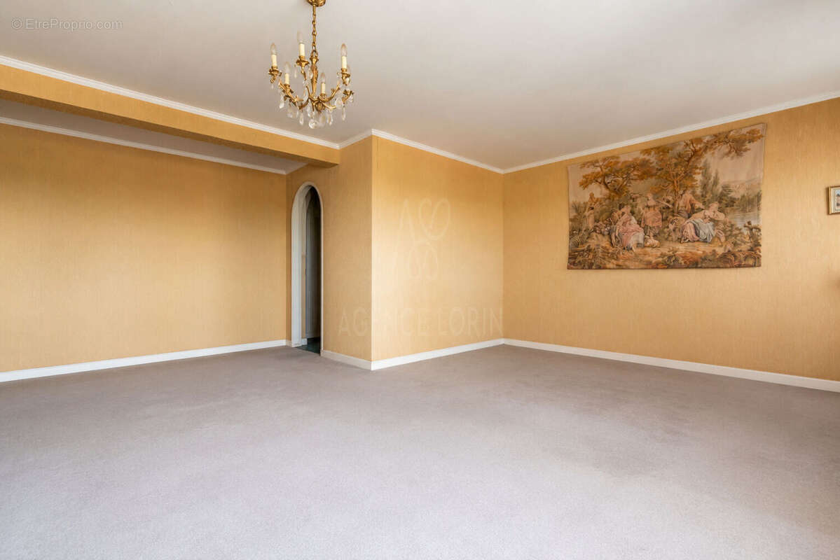 Appartement Le Vésinet 5 pièce(s) 82 m2 - photo 8