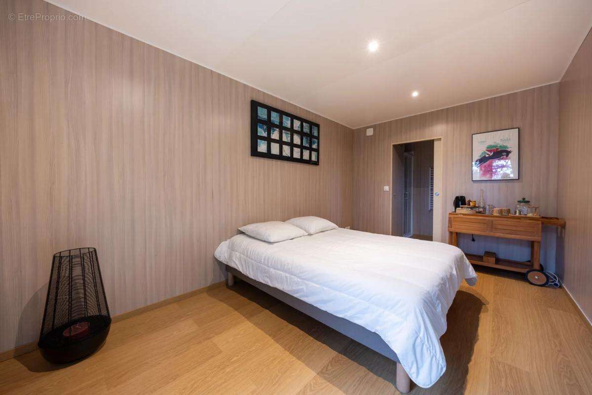 Maison à SAINT-BRIAC-SUR-MER