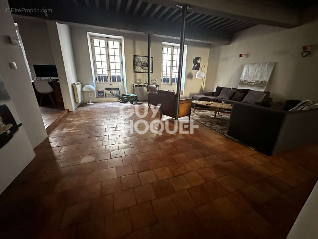 Maison à CARCASSONNE