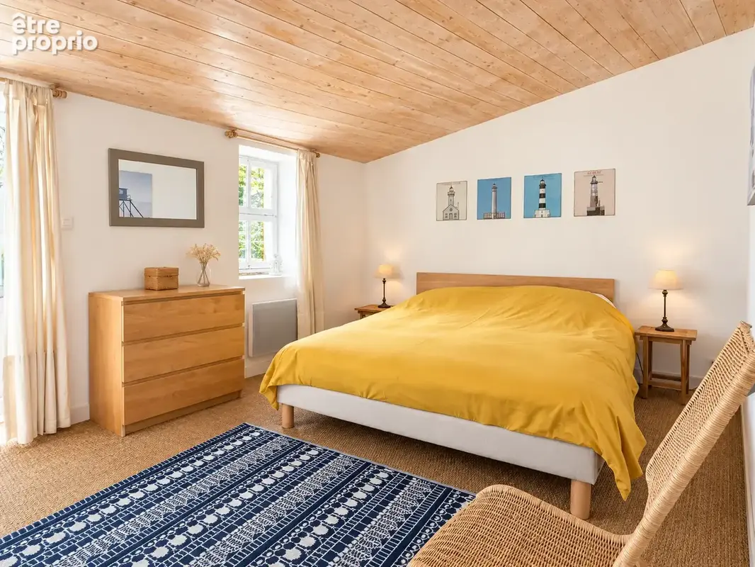 Maison de village avec charme - photo 15