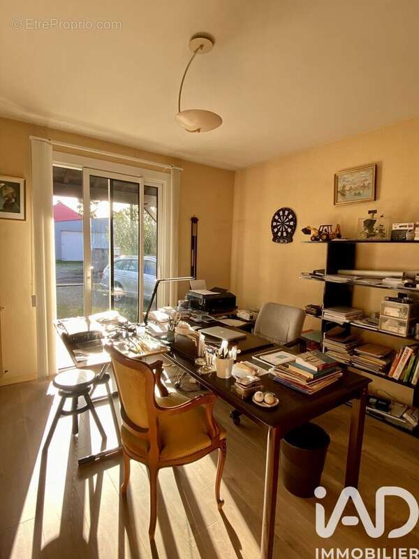 Photo 4 - Maison à VERTOU