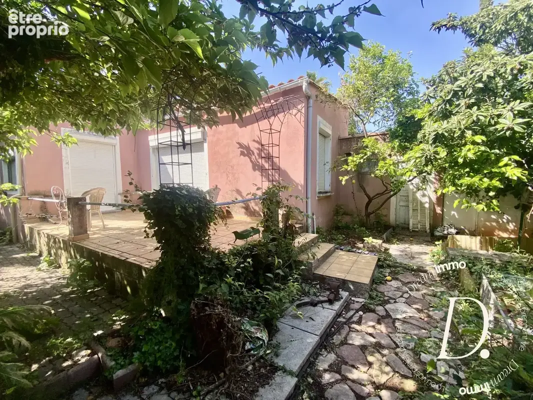Maison 3 pièces 60 m² à vendre à Sollies-Pont (83210) - photo 3