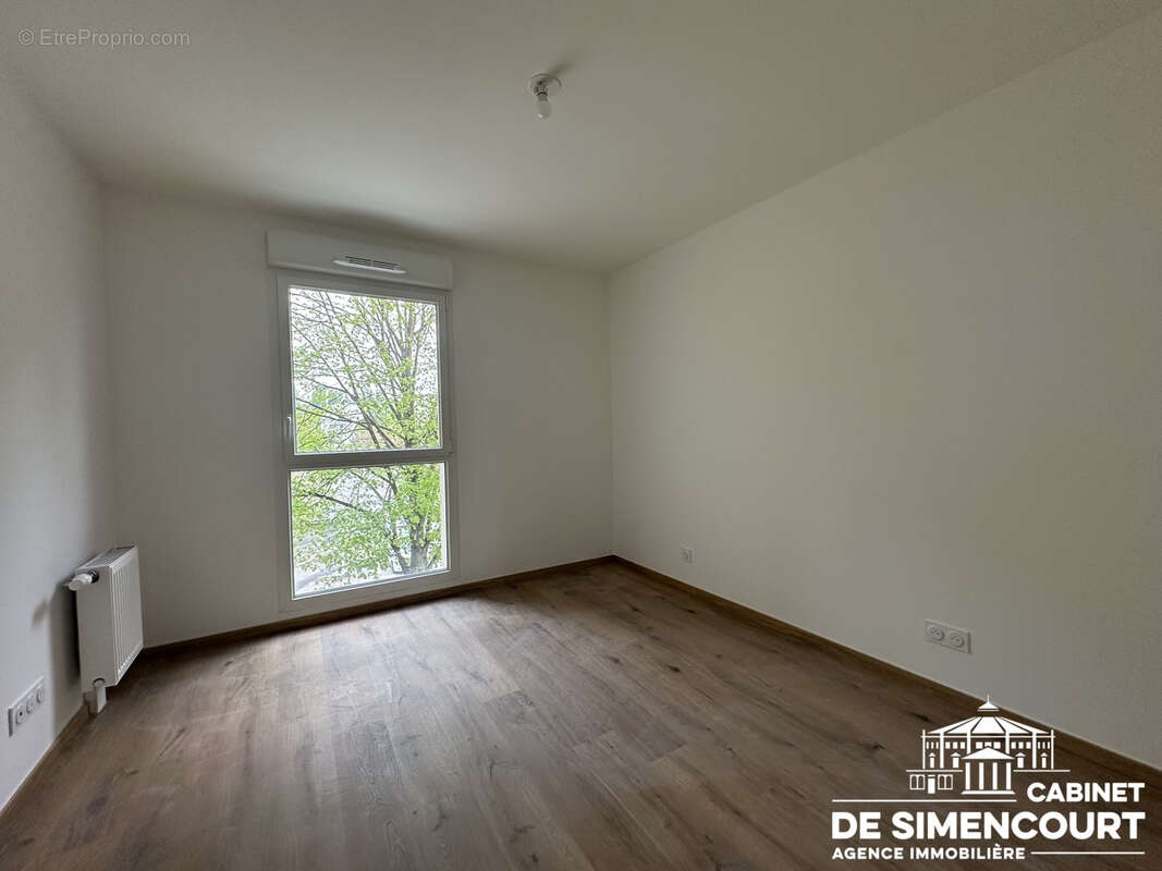 Appartement à AMIENS