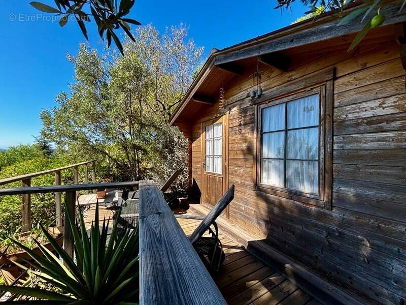 Maison à LA VALETTE-DU-VAR