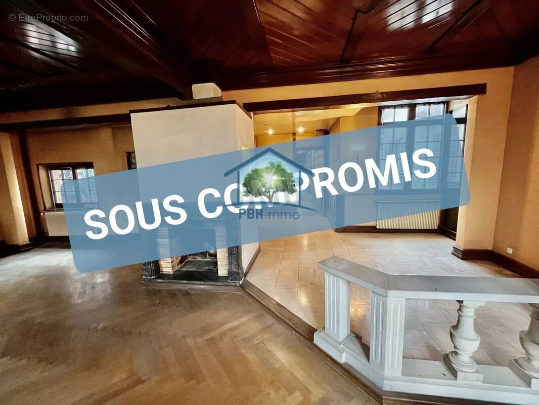 Appartement à COLMAR