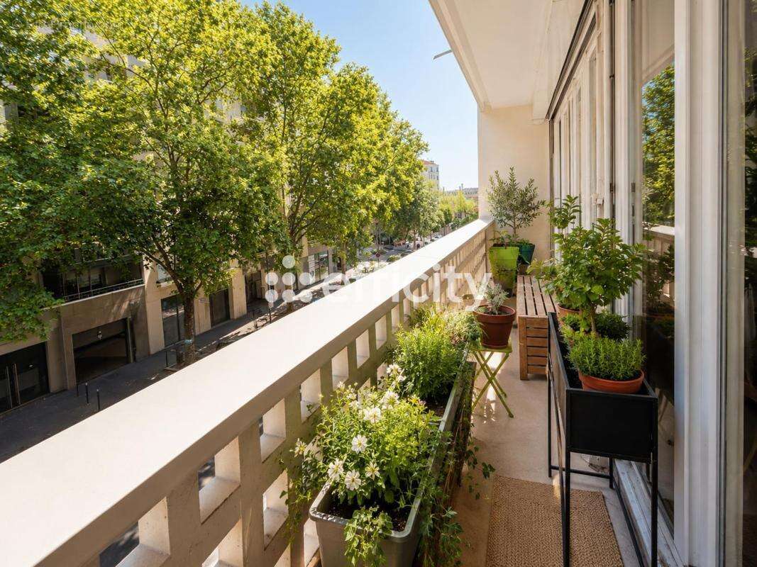 Appartement - photo 10