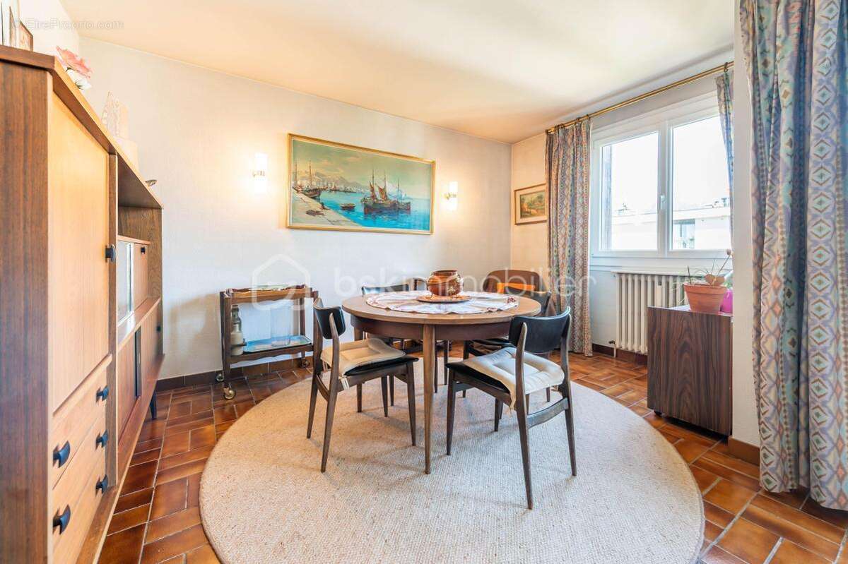 Appartement à ANNECY