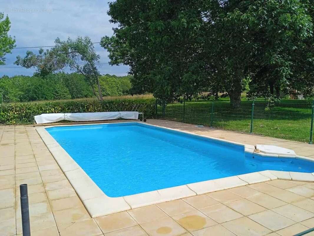 Maison à SARLAT-LA-CANEDA