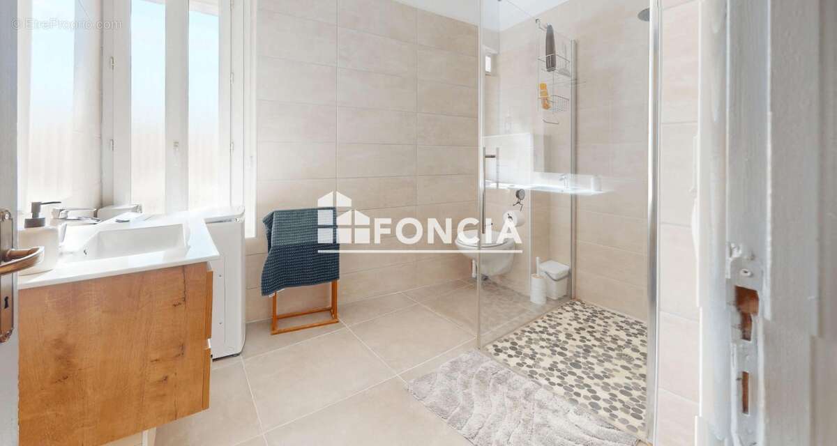 Coup de cœur – maison de caractère rénovée – piscine – terrasse 120 m² – vue albères - photo 14