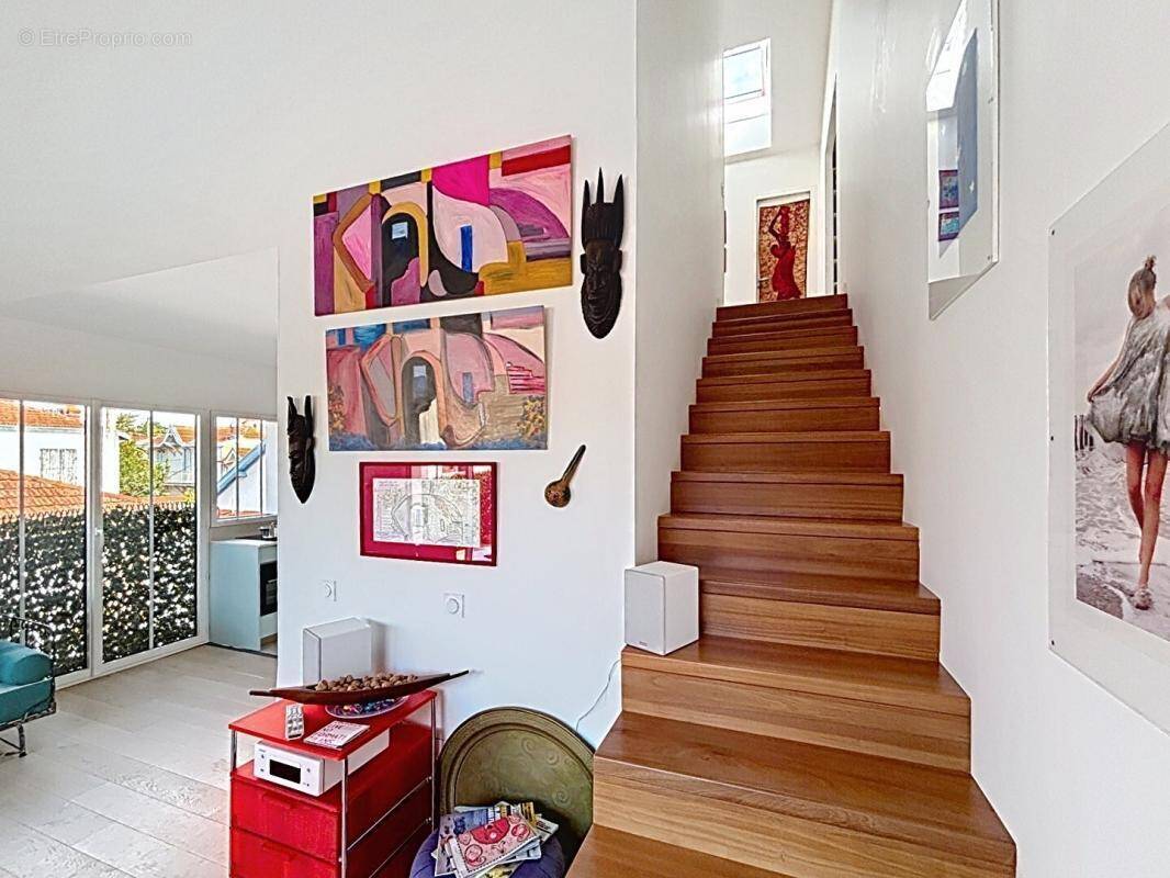 Appartement à ARCACHON