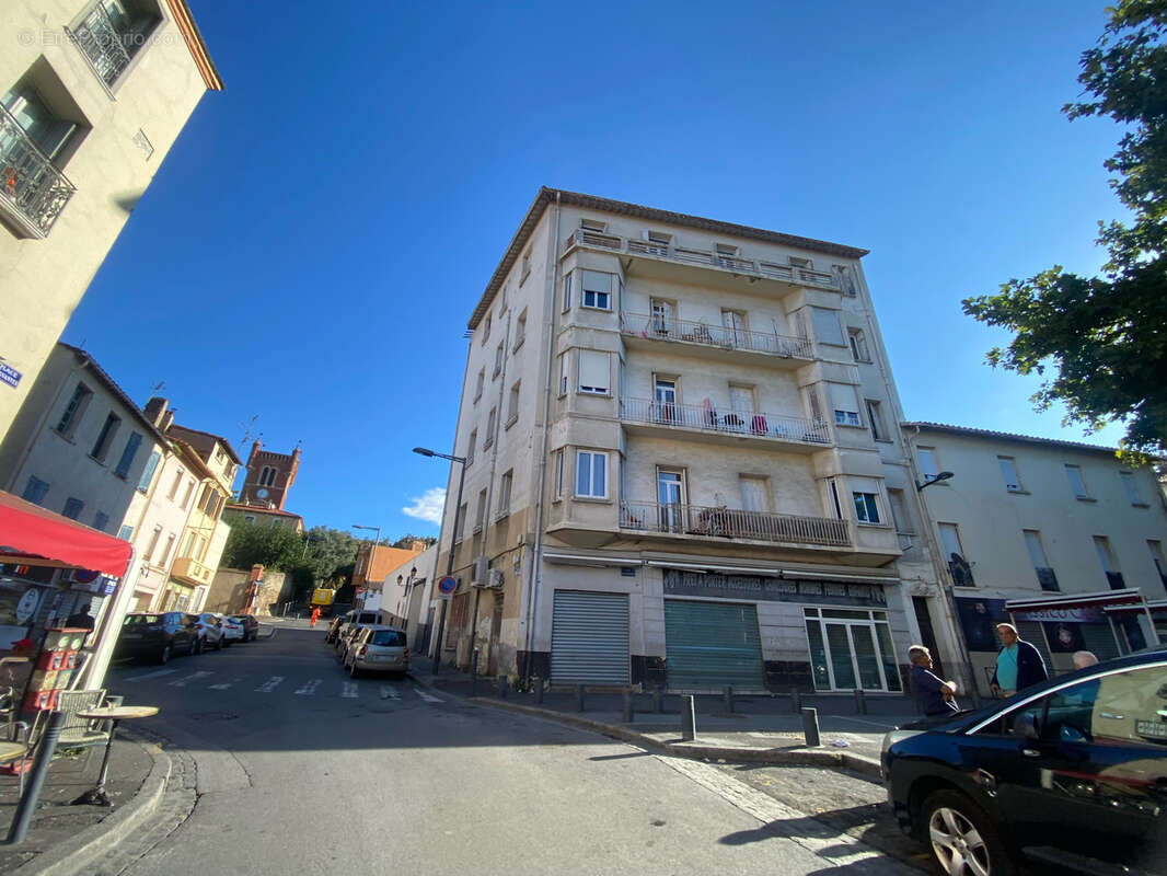 À vendre   Immeuble de charme dans le cœur historique de Perpignan-29 pièces - photo 25