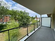 Appartement à LE BAN-SAINT-MARTIN