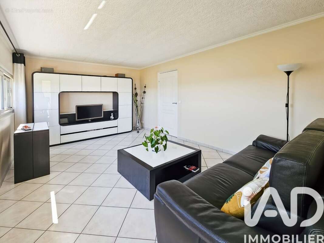 Photo 4 - Appartement à YERRES