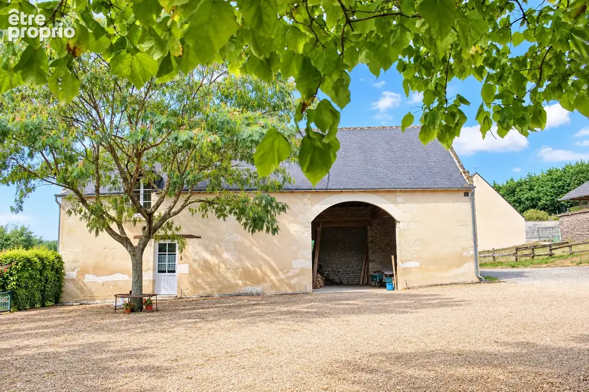 Saint nicolas de bourgueil - photo 4