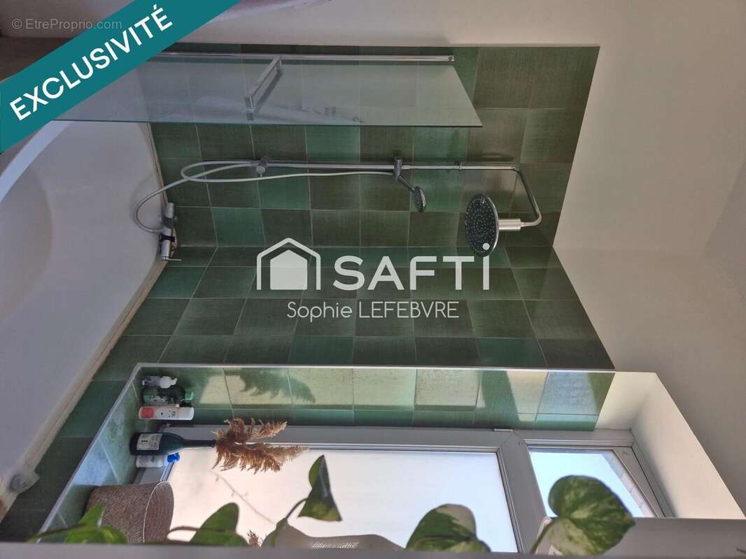 Photo 9 - Appartement à LILLE