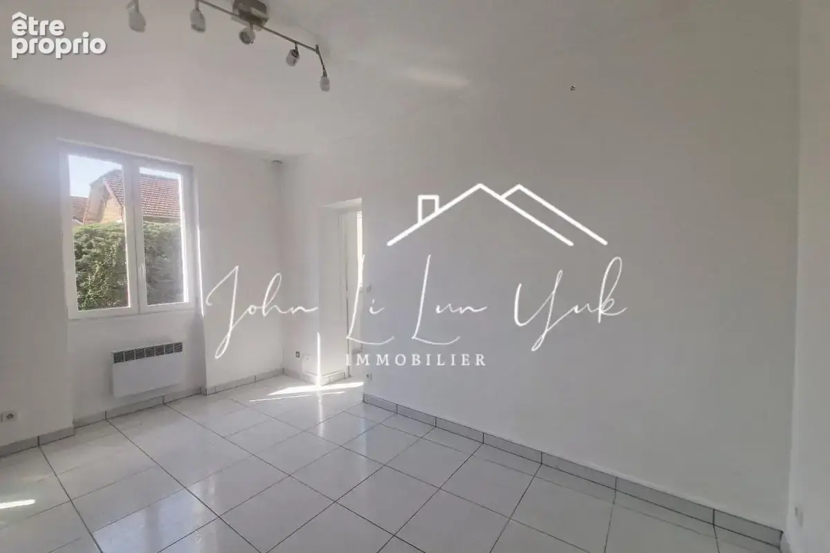 Appartement - photo 8