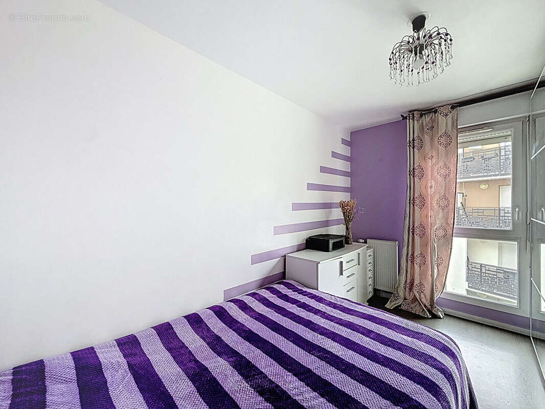 Appartement à VILLIERS-SUR-MARNE