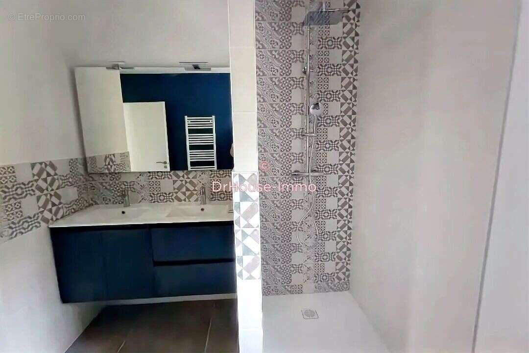Maison à GAN
