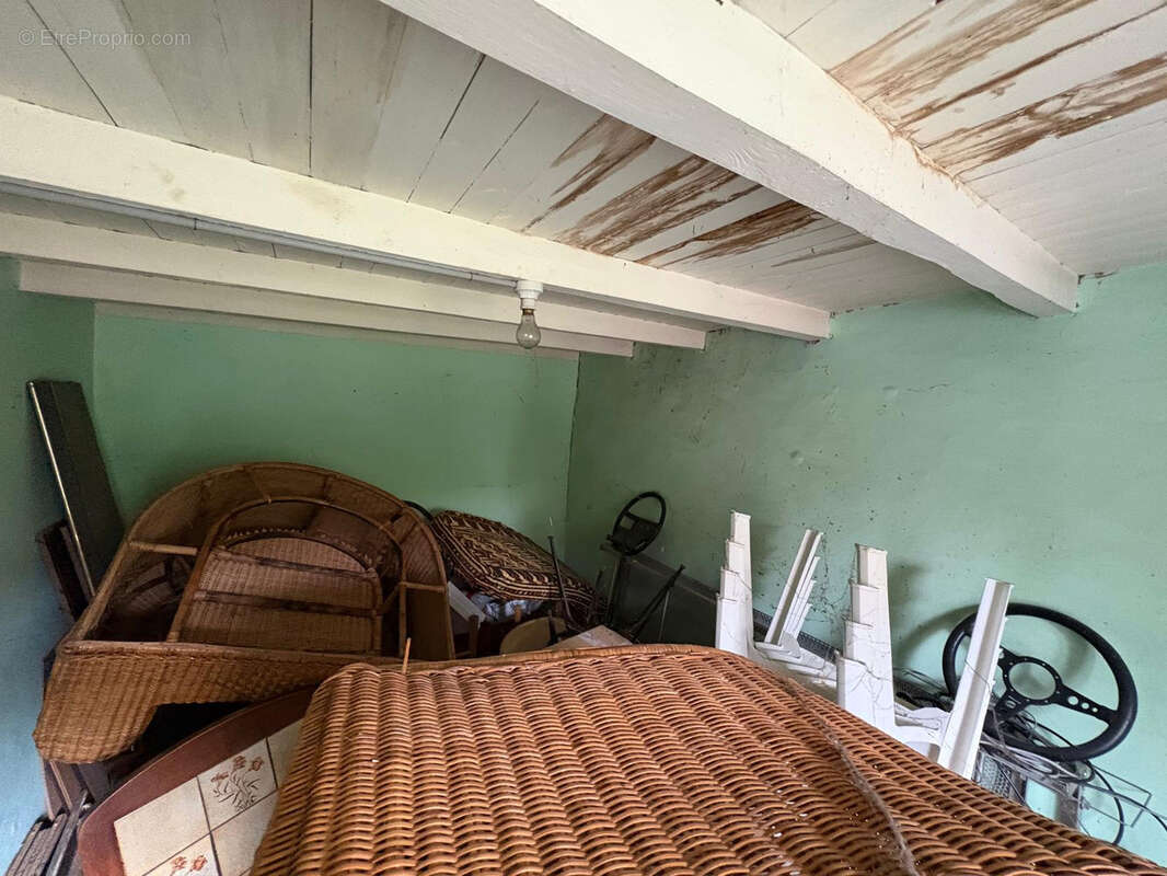 Maison à PAYRIN-AUGMONTEL