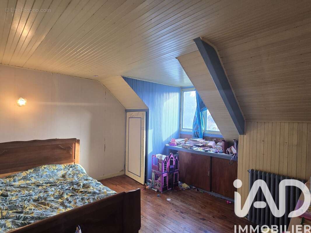 Photo 8 - Maison à PLOUMAGOAR