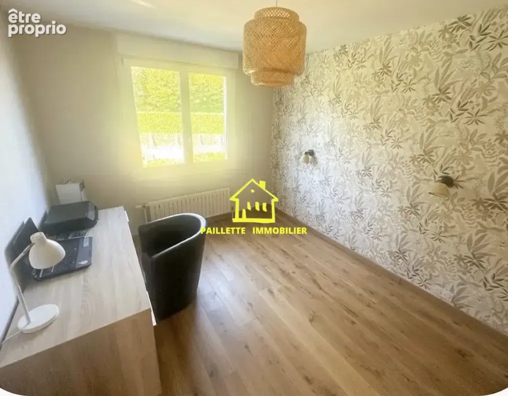 Maison 4 pièces 115 m² à vendre à Fontaine-La-Mallet (76290) - photo 7