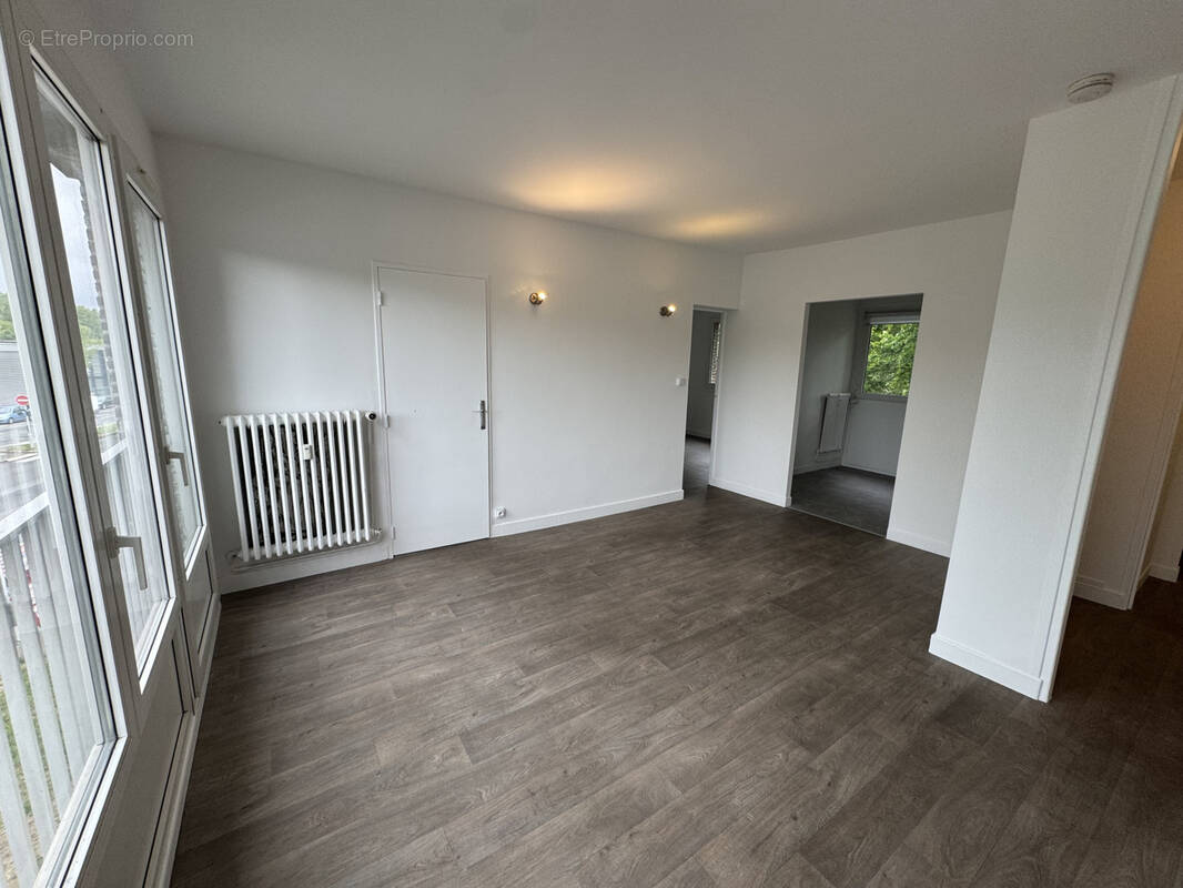Appartement à TOURCOING