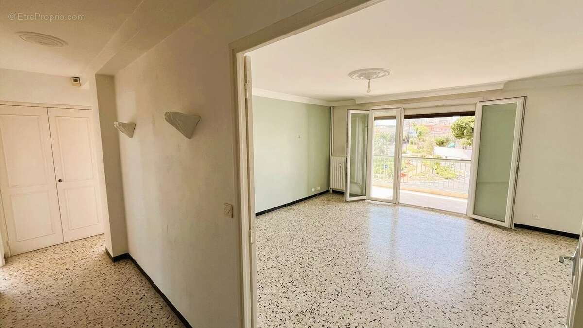 Appartement à LA SEYNE-SUR-MER