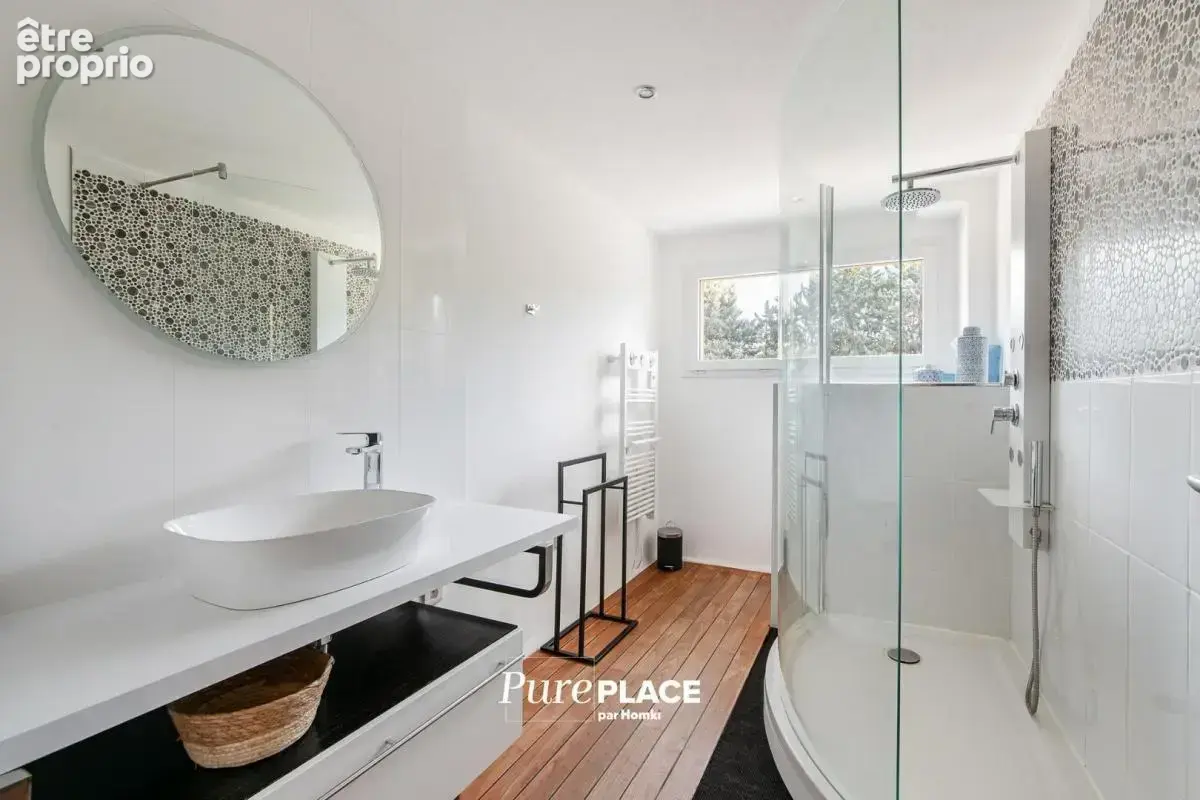 Maison/Villa T6 de 269 m² à Aix-en-Provence 13090 - photo 14