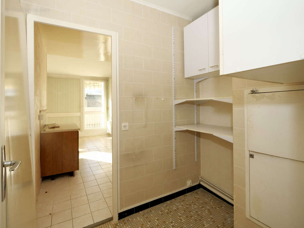 Appartement à AVON